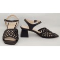 туфлі La Pinta 0240-5022 black 